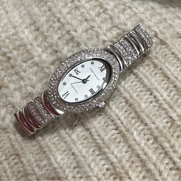 Harry Mason Womens Watch - Picture 6 of 13
